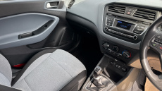 Hyundai i20 1.2 SE 5dr Petrol Hatchback